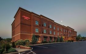 Hampton Inn Oxford/Miami University Area